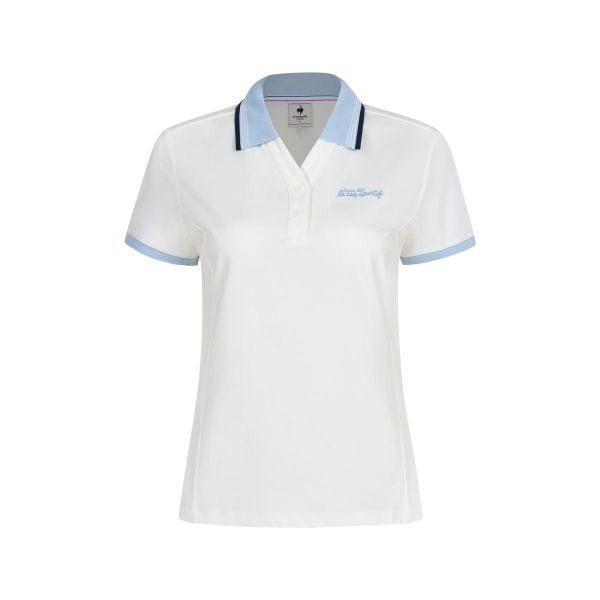 Áo Polo le coq sportif Nữ L262WCNTOS05-A02