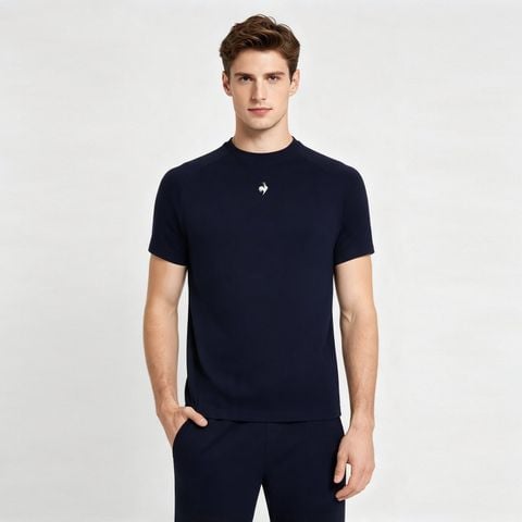 Áo T-shirt le coq sportif Nam L263MCNRTS01-D13