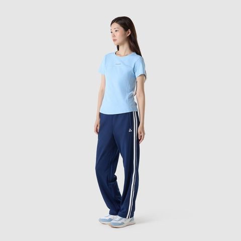 Áo T-shirt le coq sportif Nữ QQ322ORS82-LBL0