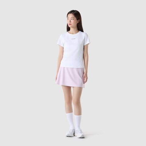 Áo T-shirt le coq sportif Nữ QQ322ORS82-OWT0