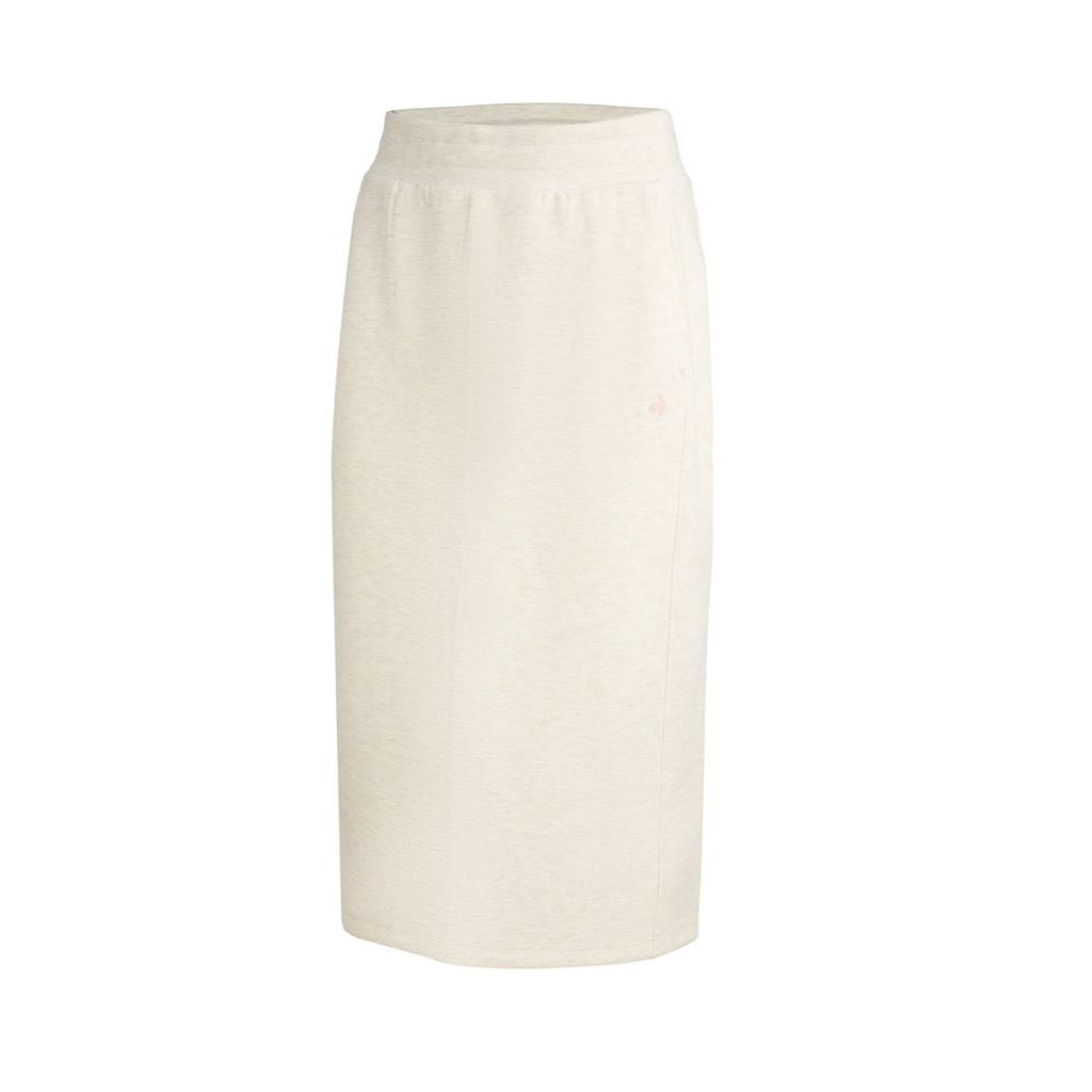 Chân váy nỉ le coq sportif Nữ QQ322OSK81-OAT0