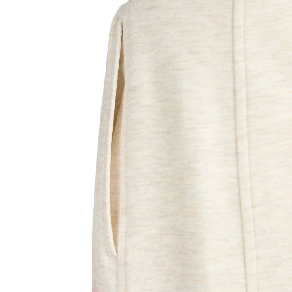 Chân váy nỉ le coq sportif Nữ QQ322OSK81-OAT0