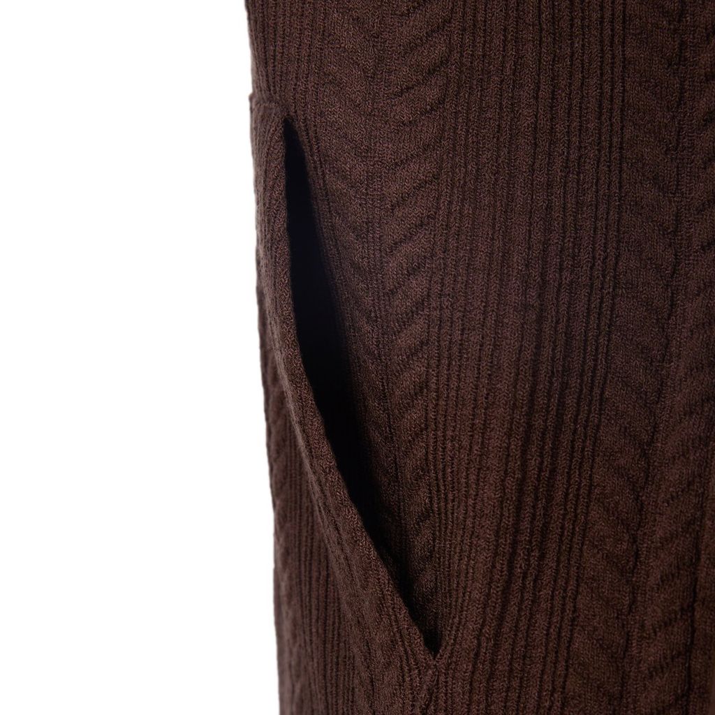 Áo khoác nỉ le coq sportif Nữ QQ322OFT91-BRW0