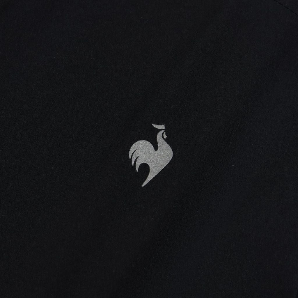 Áo khoác gió le coq sportif Nữ QQ322OJK71-BLK0