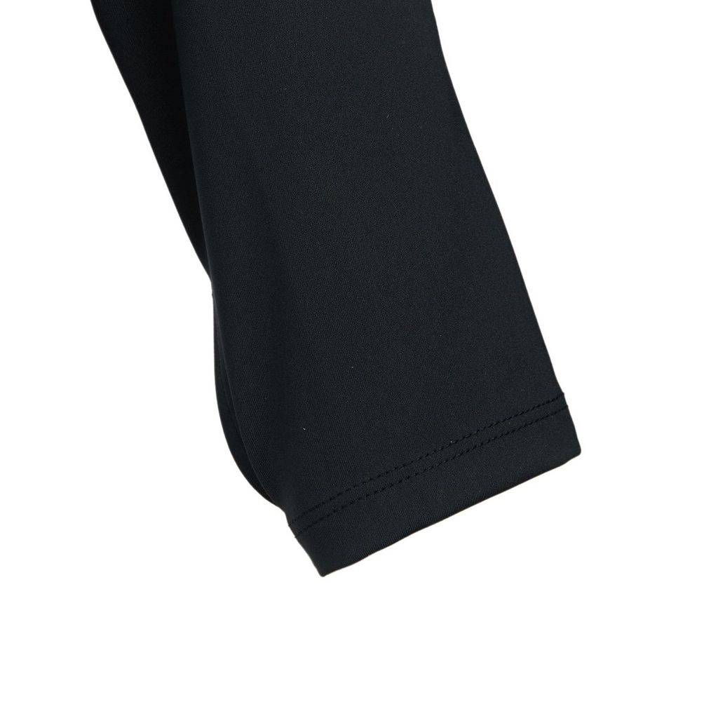 Áo khoác nỉ nữ Le Coq Sportif QQ322OFT85-BLK0 tôn dáng và dễ phối đồ