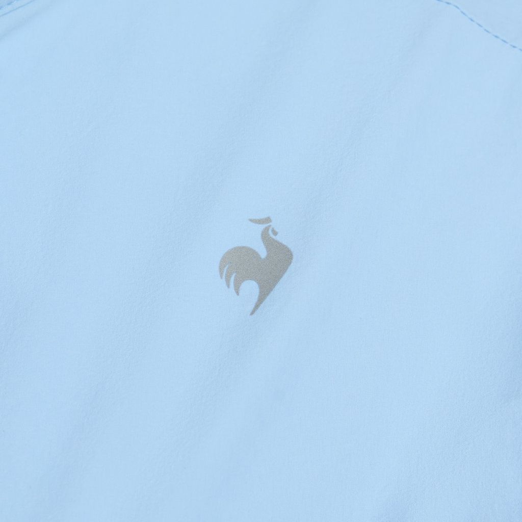 Áo khoác gió le coq sportif Nữ QQ322OJK71-LBL0