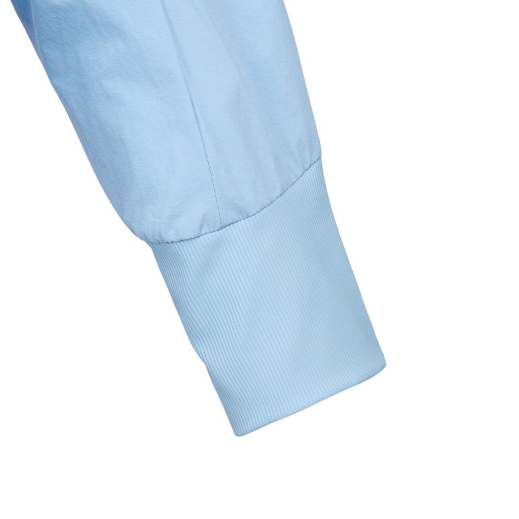 Áo khoác gió le coq sportif Nữ QQ322OJK71-LBL0