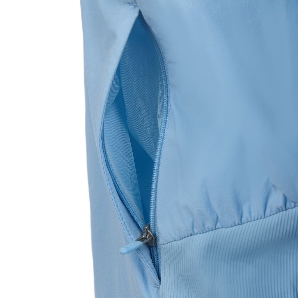 Áo khoác gió le coq sportif Nữ QQ322OJK71-LBL0