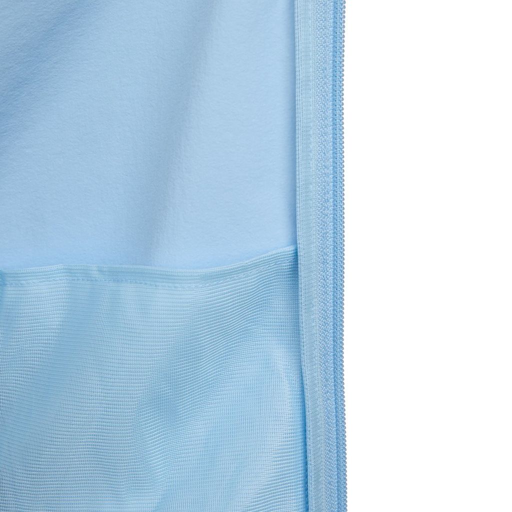 Áo khoác gió le coq sportif Nữ QQ322OJK71-LBL0