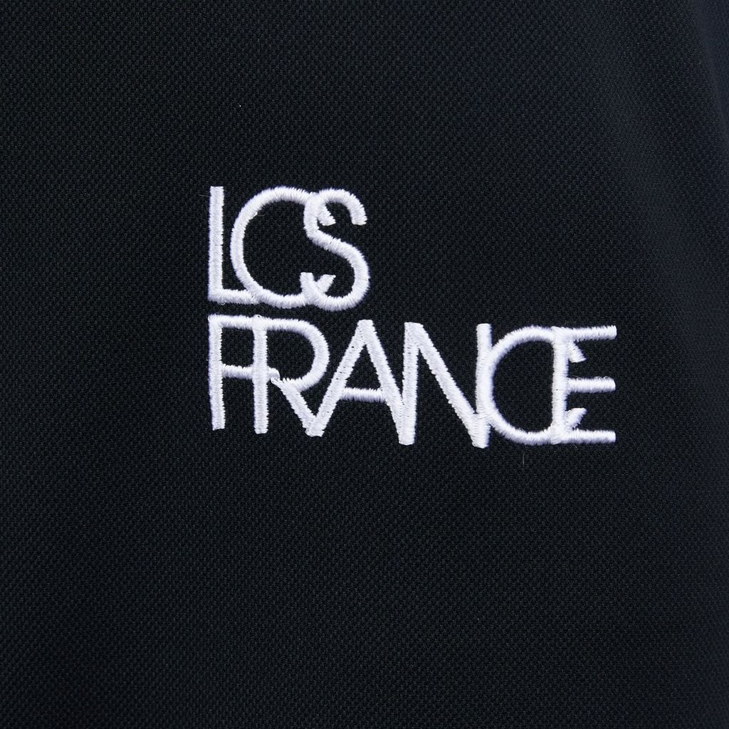 Áo dài tay Le Coq Sportif nam LG5FLSV0MV-BK00 thiết kế thoải mái linh hoạt