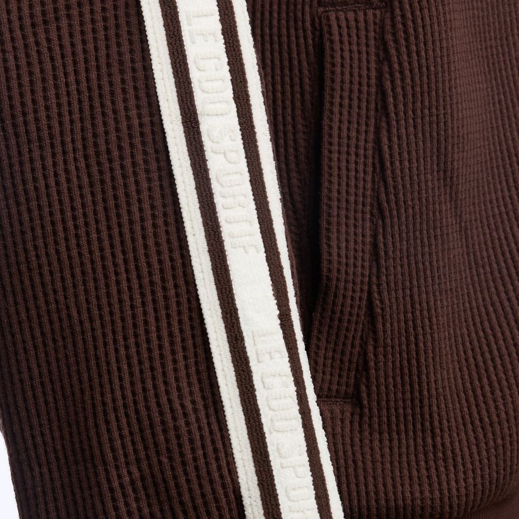 Áo khoác len le coq sportif Nam QQ323LFT93-BRW0