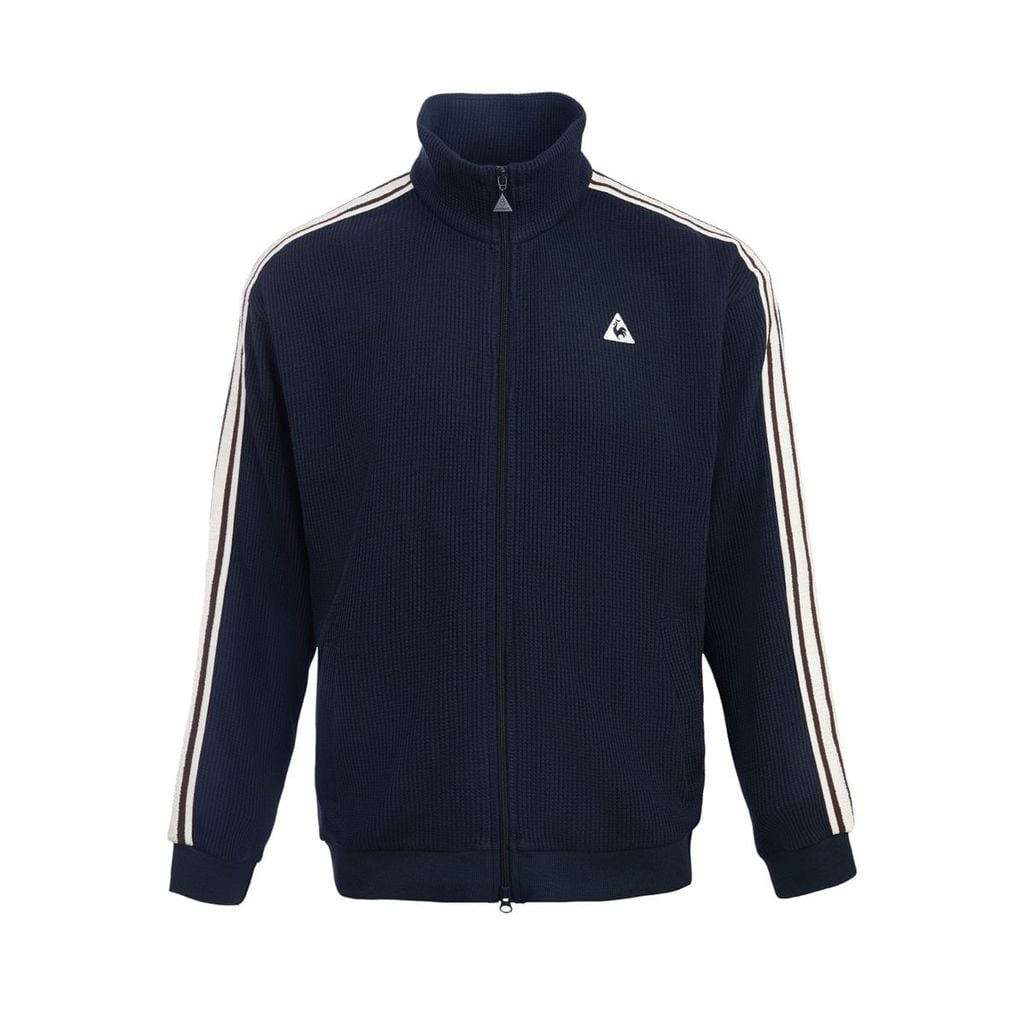 Áo khoác len le coq sportif Nam QQ323LFT93-DNV0