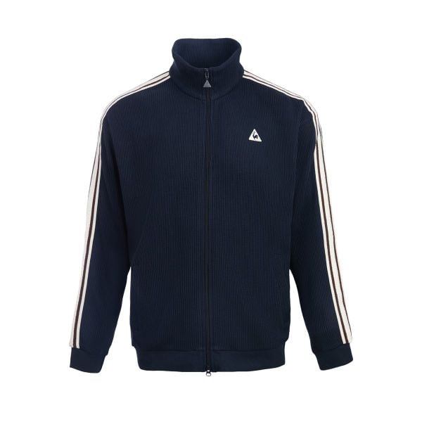 Áo khoác len le coq sportif Nam QQ323LFT93-DNV0
