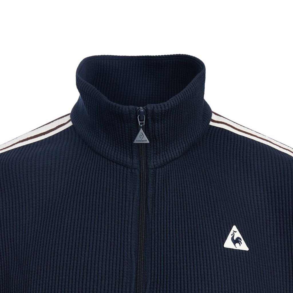 Áo khoác len le coq sportif Nam QQ323LFT93-DNV0