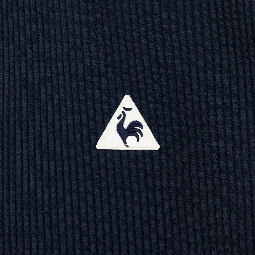 Áo khoác len le coq sportif Nam QQ323LFT93-DNV0