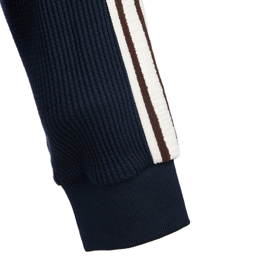 Áo khoác len le coq sportif Nam QQ323LFT93-DNV0