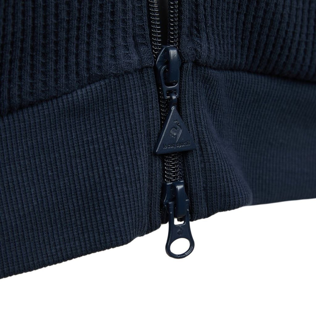 Áo khoác len le coq sportif Nam QQ323LFT93-DNV0