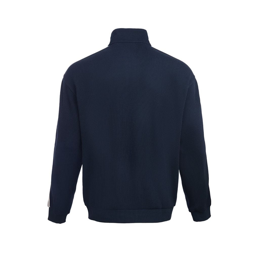 Áo khoác len le coq sportif Nam QQ323LFT93-DNV0