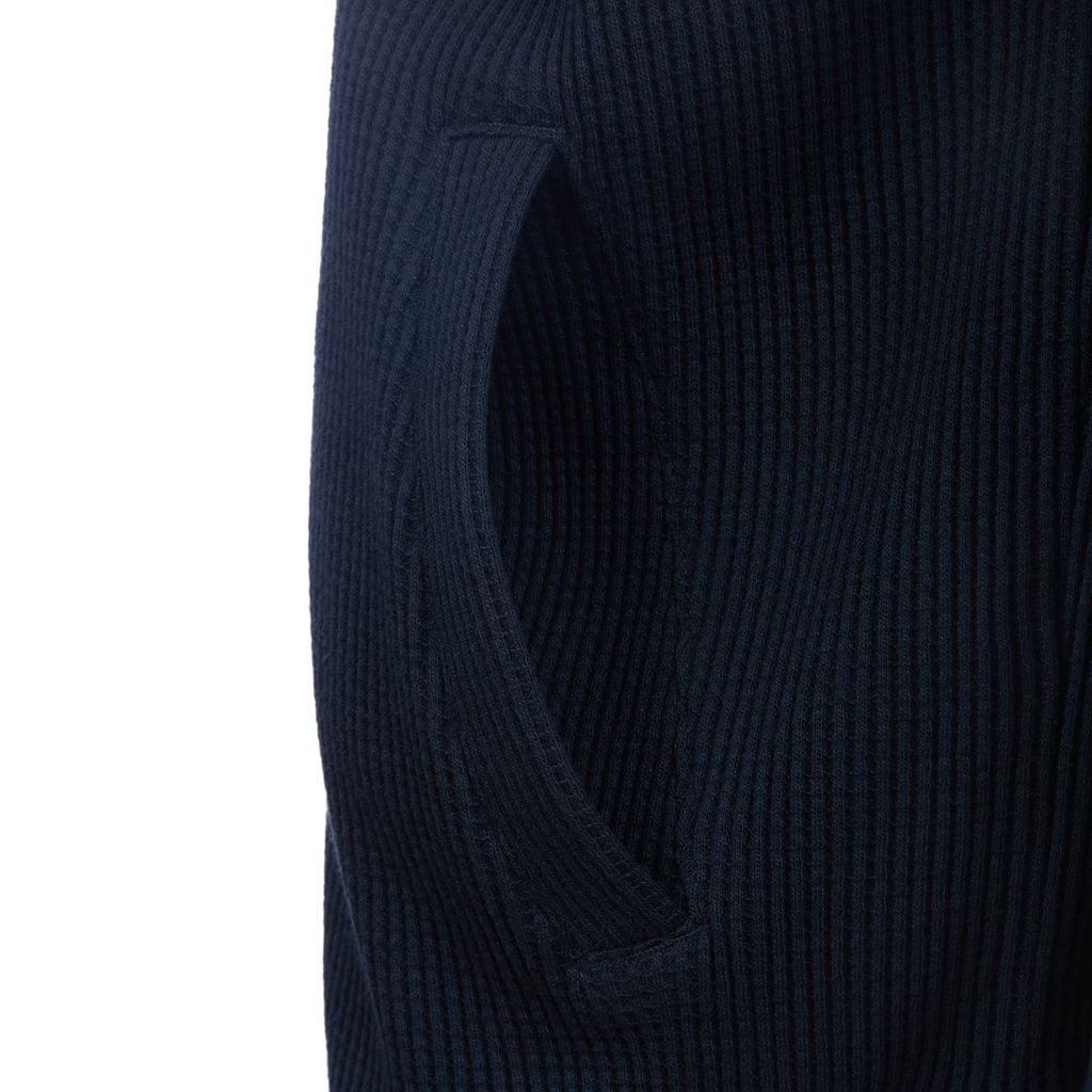 Áo khoác len le coq sportif Nam QQ323LFT93-DNV0