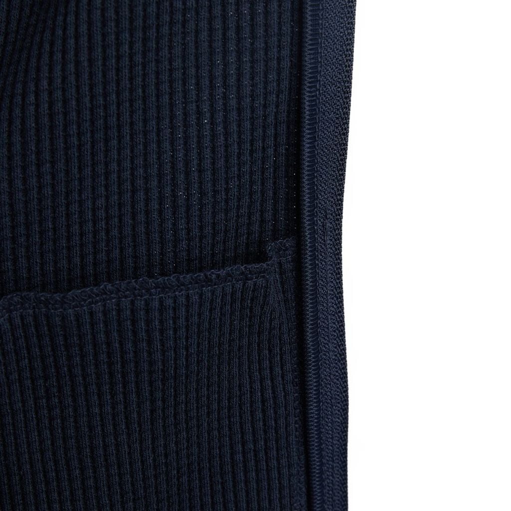 Áo khoác len le coq sportif Nam QQ323LFT93-DNV0