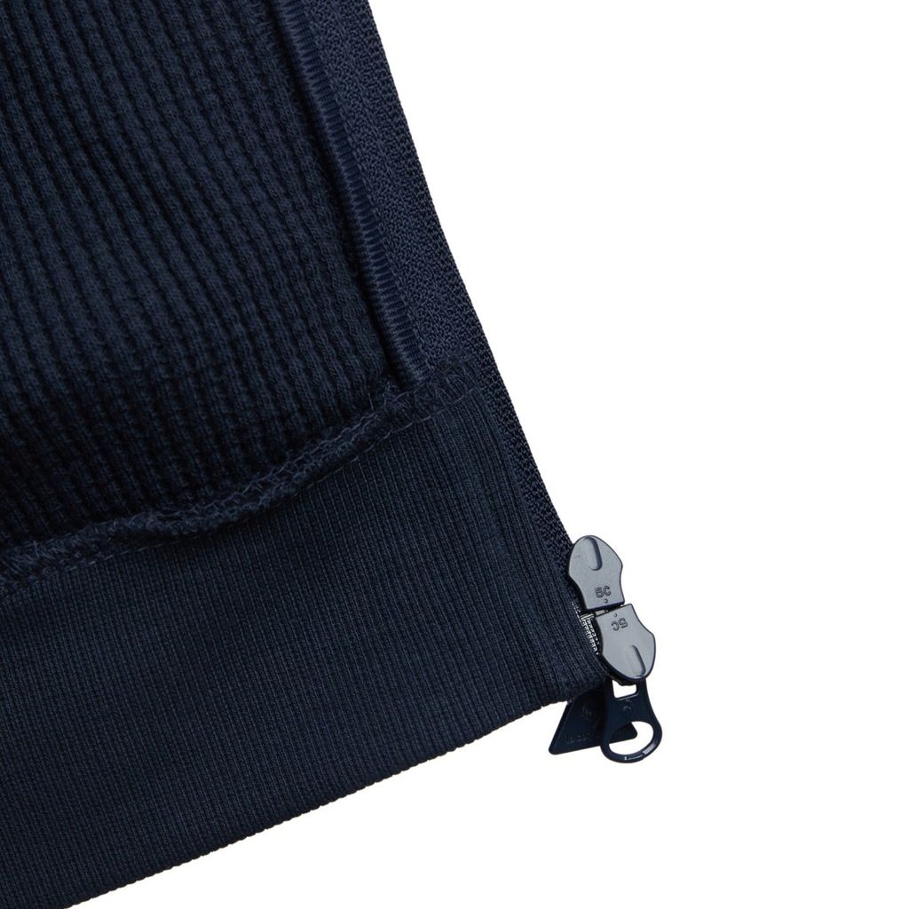 Áo khoác len le coq sportif Nam QQ323LFT93-DNV0