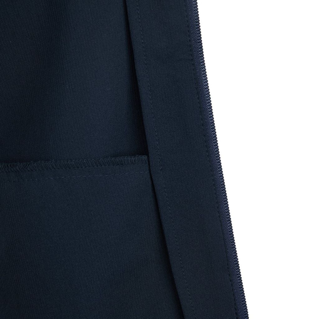 Áo khoác gió le coq sportif Nam LT5FJK21MV-NV00