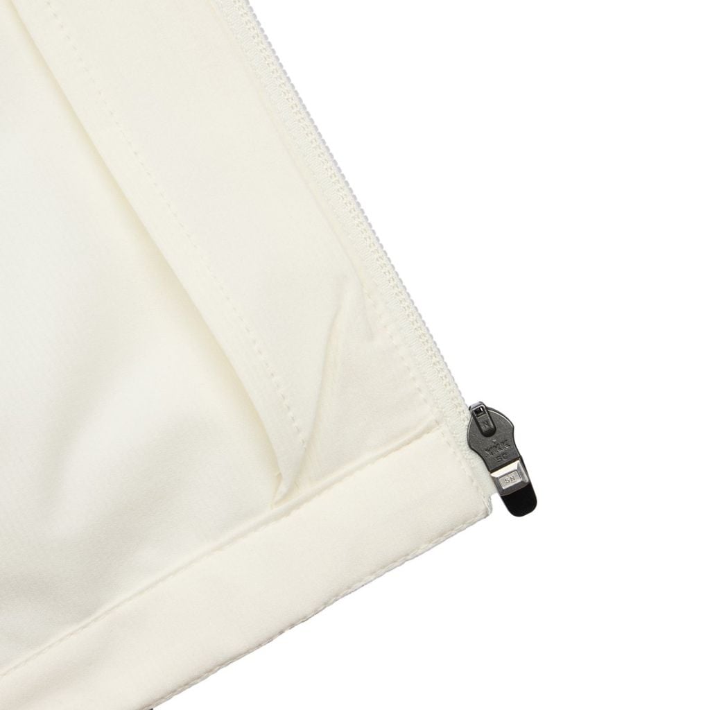 Áo khoác gió le coq sportif Nam LT5FJK21MV-WH01