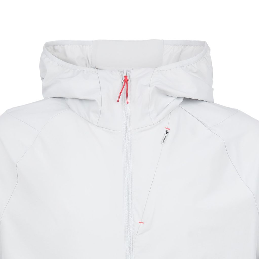 Áo khoác gió le coq sportif Nam QQ323EJK81-WGR0