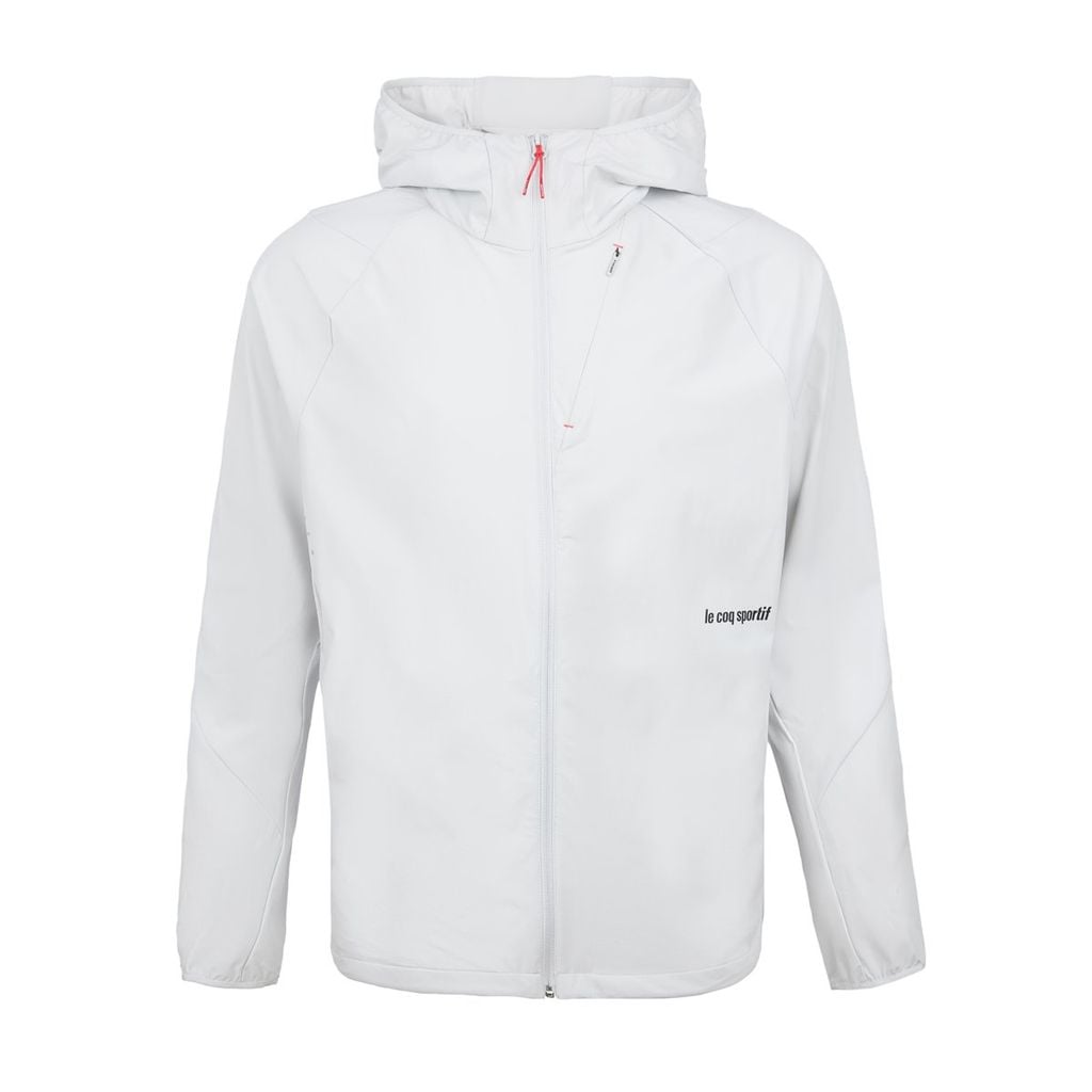 Áo khoác gió le coq sportif Nam QQ323EJK81-WGR0