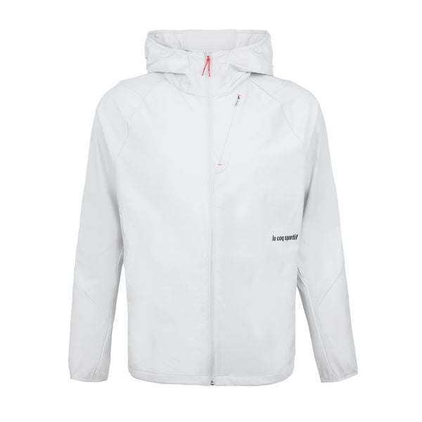 Áo khoác gió le coq sportif Nam QQ323EJK81-WGR0