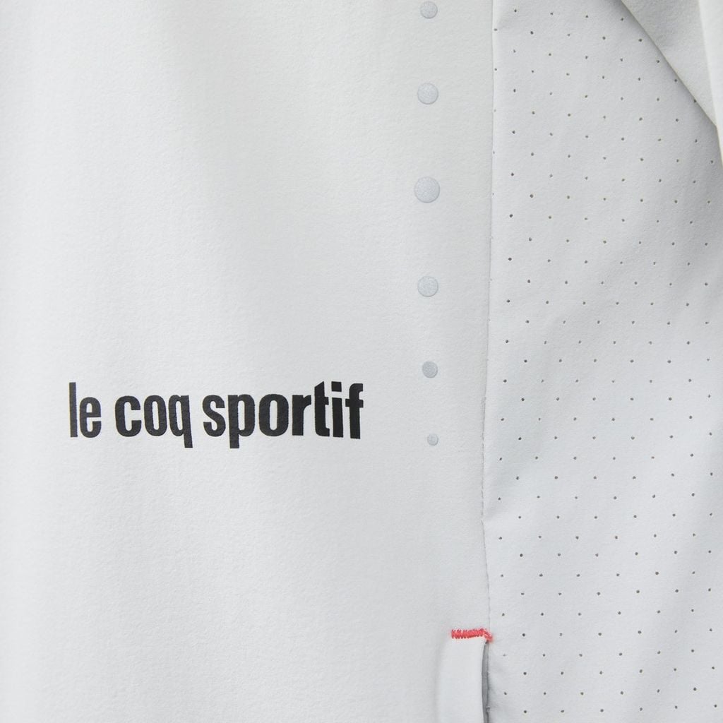 Áo khoác gió le coq sportif Nam QQ323EJK81-WGR0