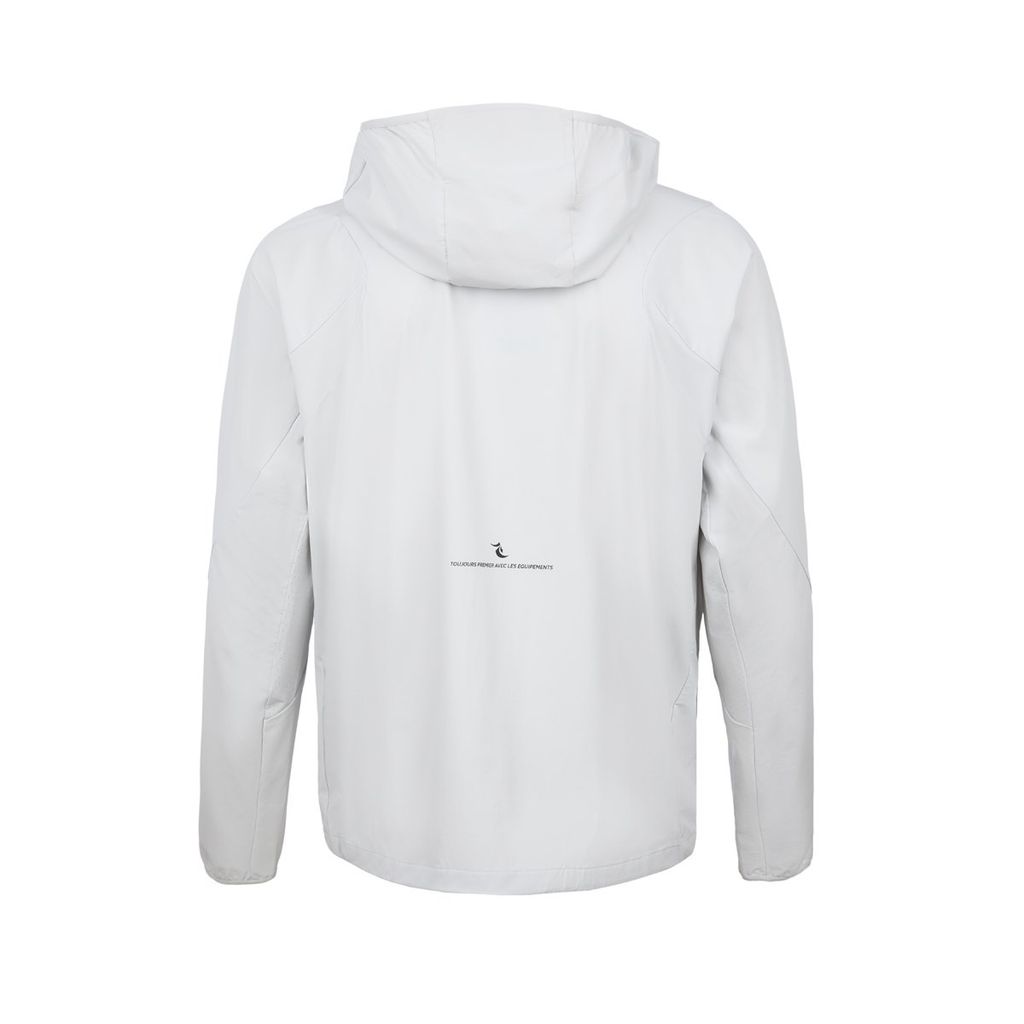 Áo khoác gió le coq sportif Nam QQ323EJK81-WGR0