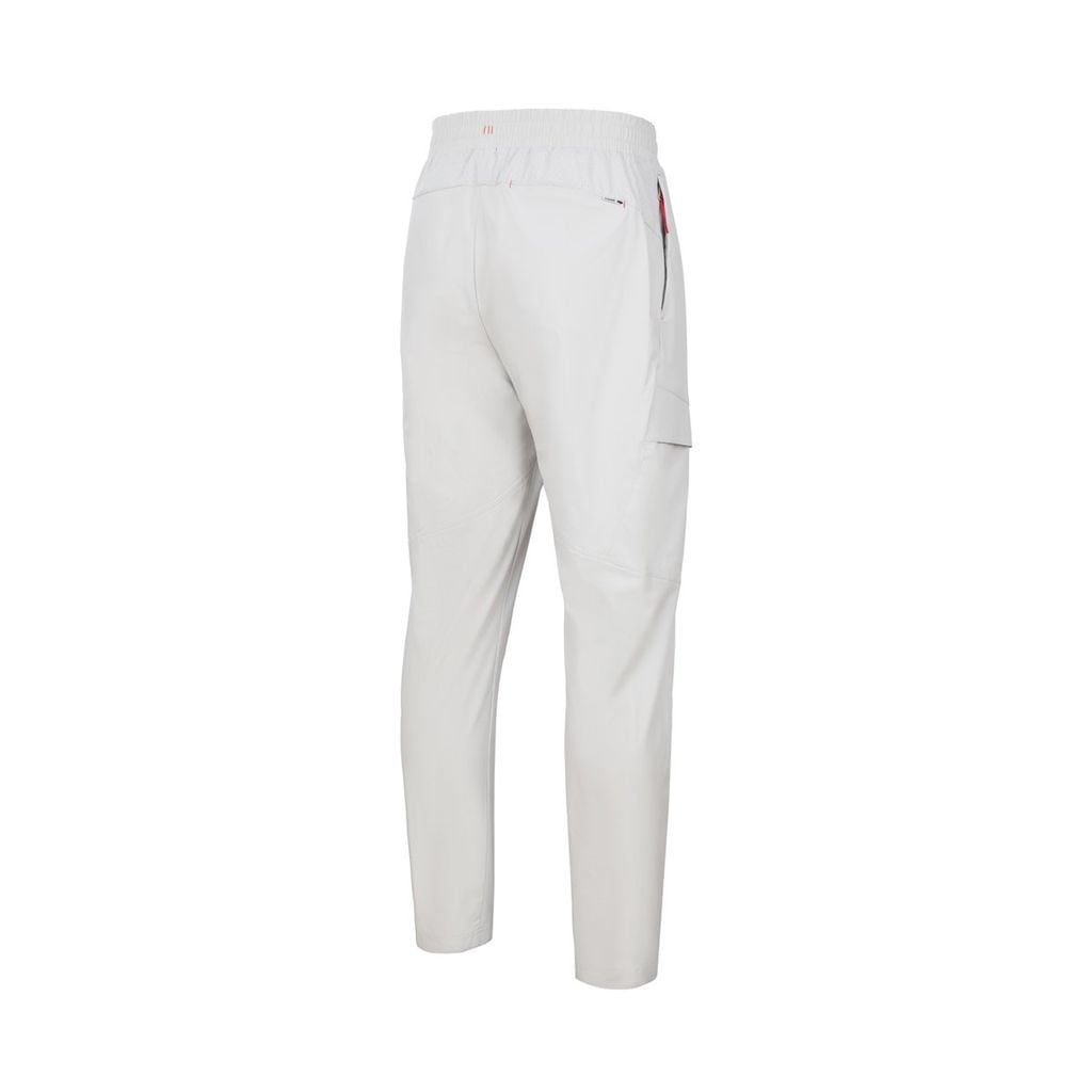 Quần gió le coq sportif Nam QQ323EPT81-WGR0