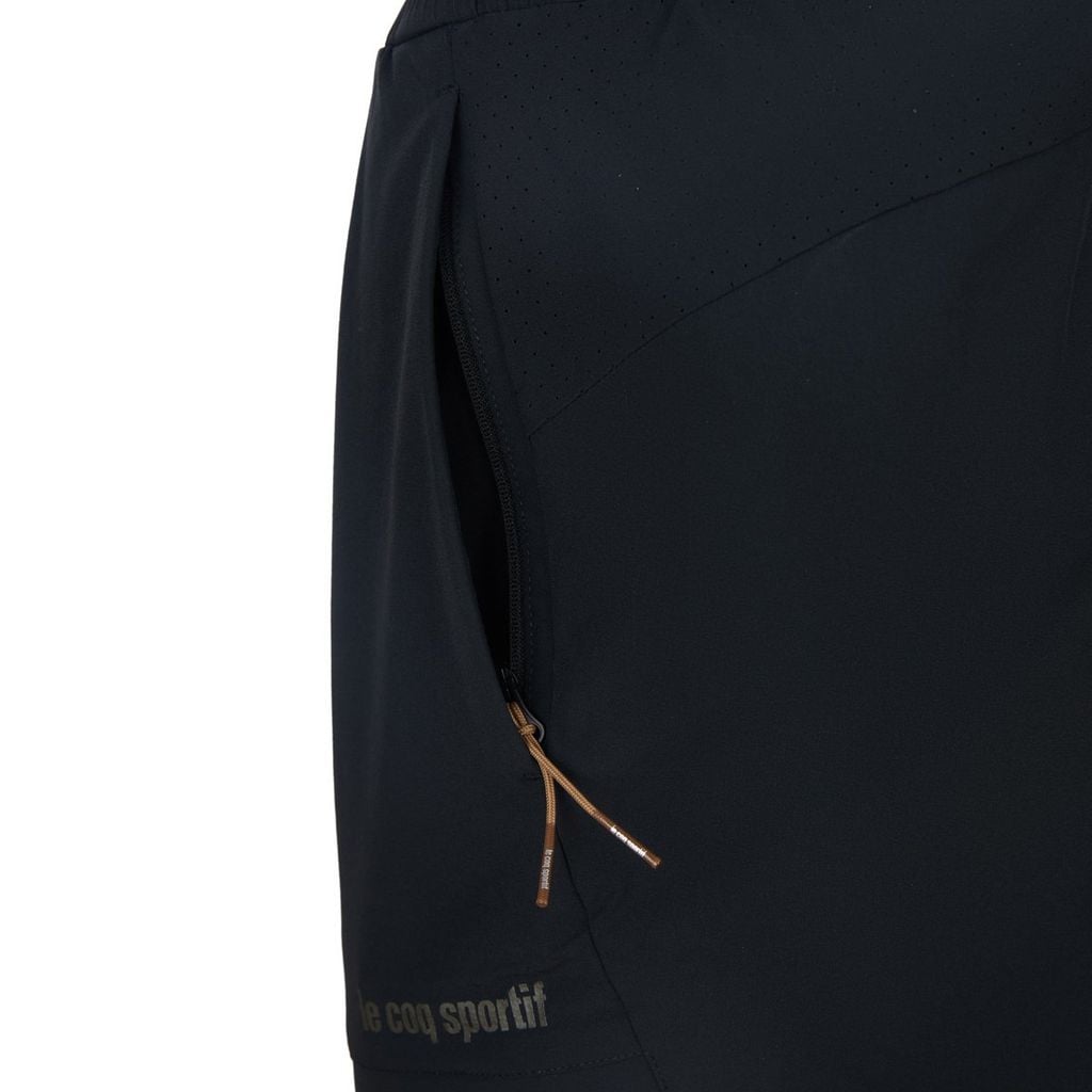 Thiết kế thể thao hiện đại Le Coq Sportif cho vận động ngoài trời