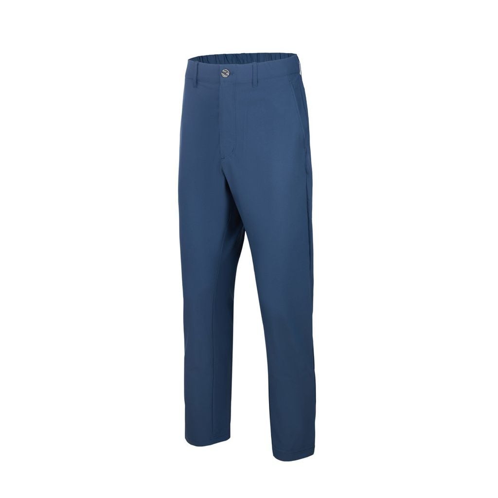 Quần gió le coq sportif Nam LT5FLP30MV-NV00