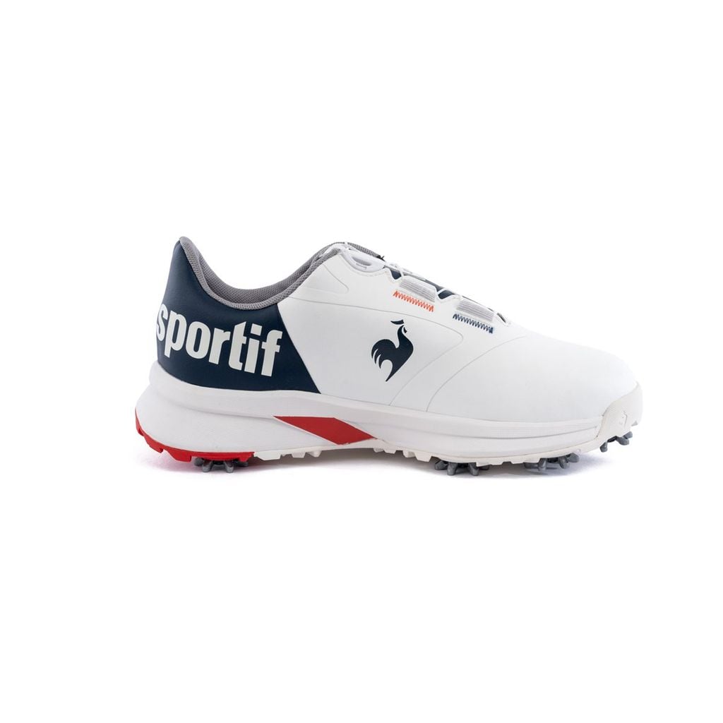 Giày golf Le Coq Sportif nam đinh CHAMP Zarma Tour FTS3.0 chống trượt