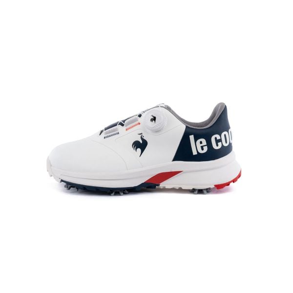 Giày golf le coq golf Nam LG5FCS00M-WHNV