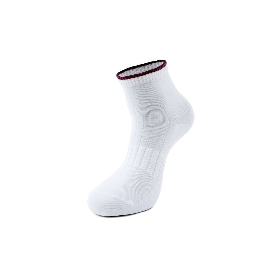 Tất thể thao le coq sportif Nữ LT5FSO30UV-WH00