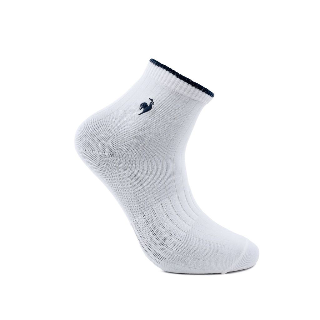 Set tất thể thao nữ phong cách Pháp tinh giản, phù hợp tập luyện và hàng ngày