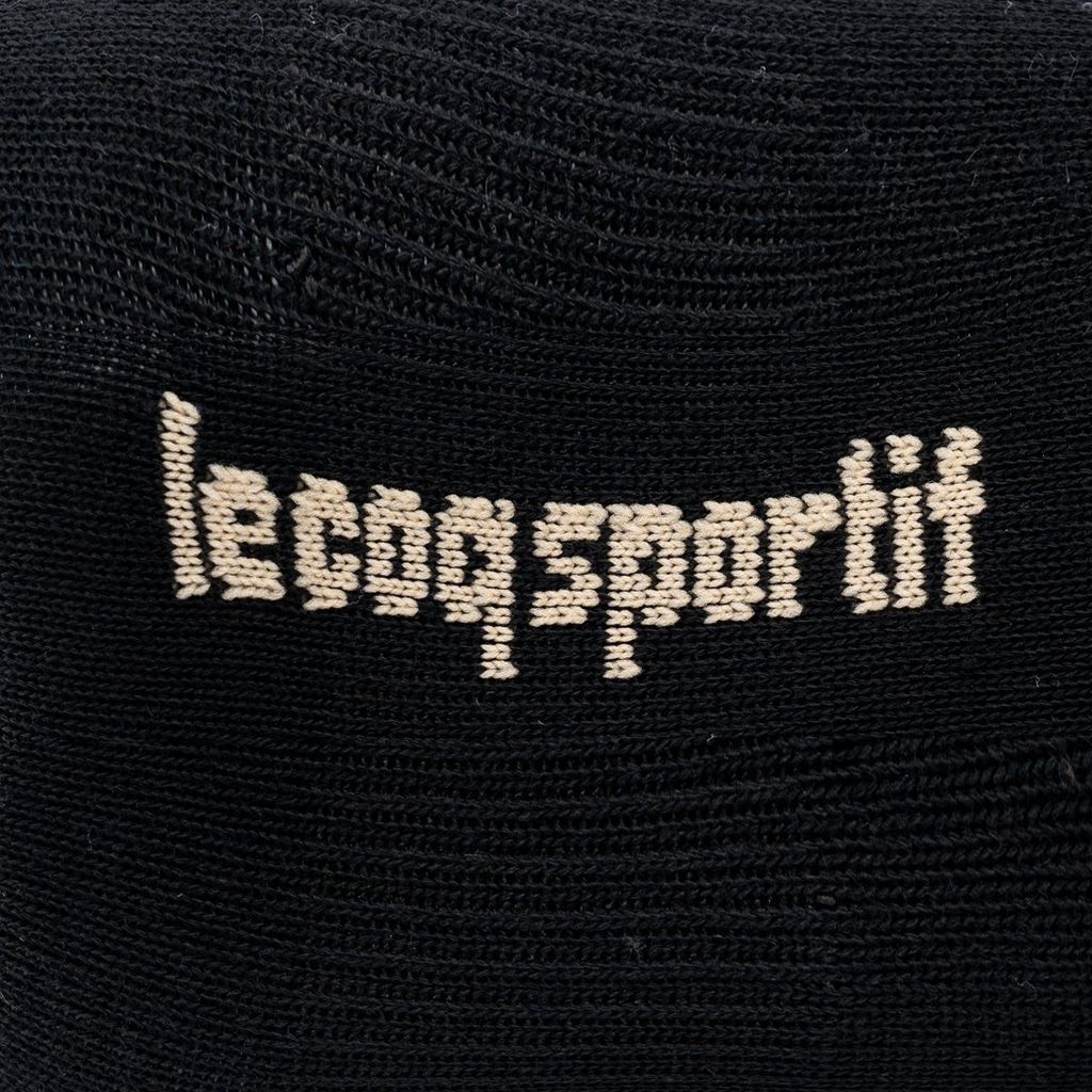 Tất thể thao le coq sportif Nam LT5SSO11UV-WHBG