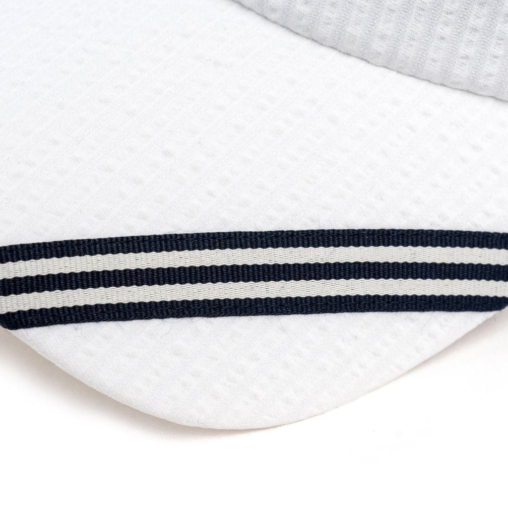 Mũ lưỡi trai le coq sportif Nam LN5FCP13MV-WH00