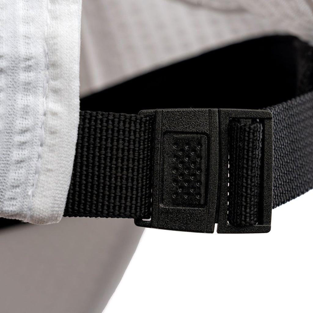 Mũ lưỡi trai le coq sportif Nam LN5FCP13MV-WH00