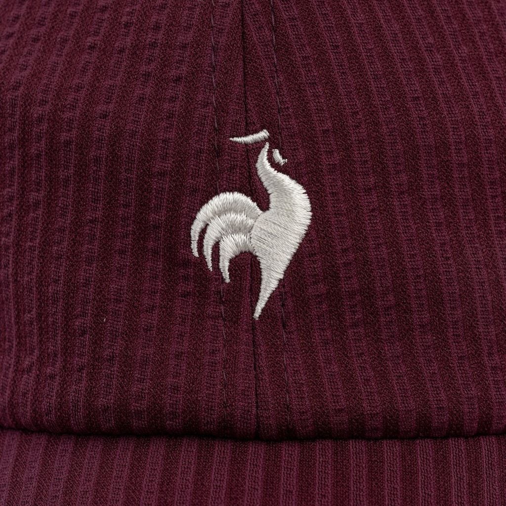 Mũ lưỡi trai le coq sportif Nam LN5FCP13MV-WR00