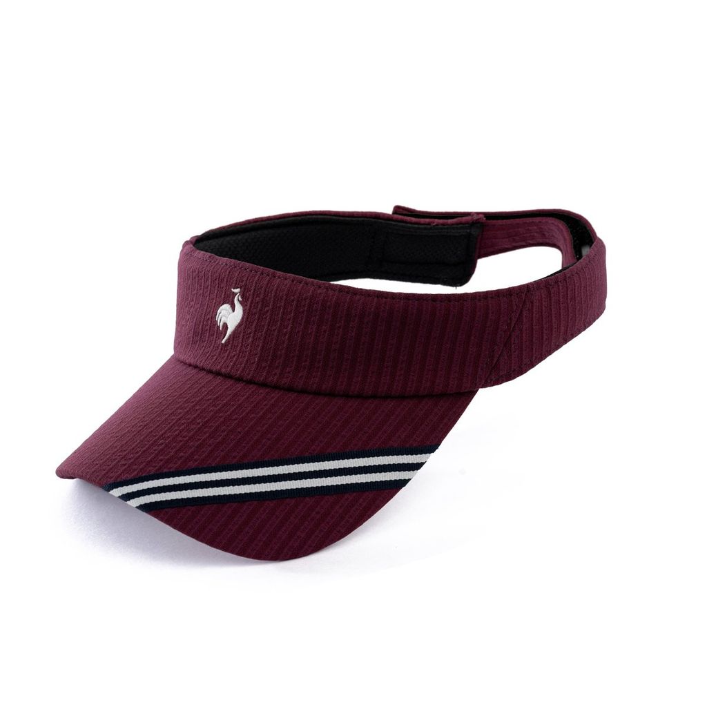 Mũ lưỡi trai le coq sportif Nữ LN5FCP23LV-WR00