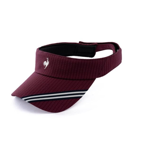 Mũ lưỡi trai le coq sportif Nữ LN5FCP23LV-WR00