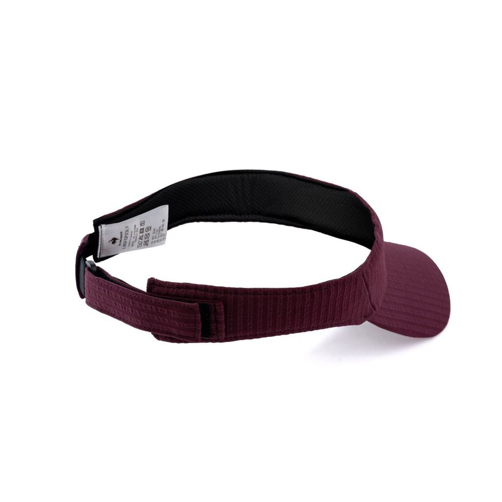 Mũ lưỡi trai le coq sportif Nữ LN5FCP23LV-WR00