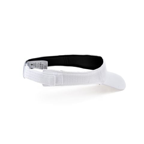 Mũ lưỡi trai le coq sportif Nữ LN5FCP23LV-WH00