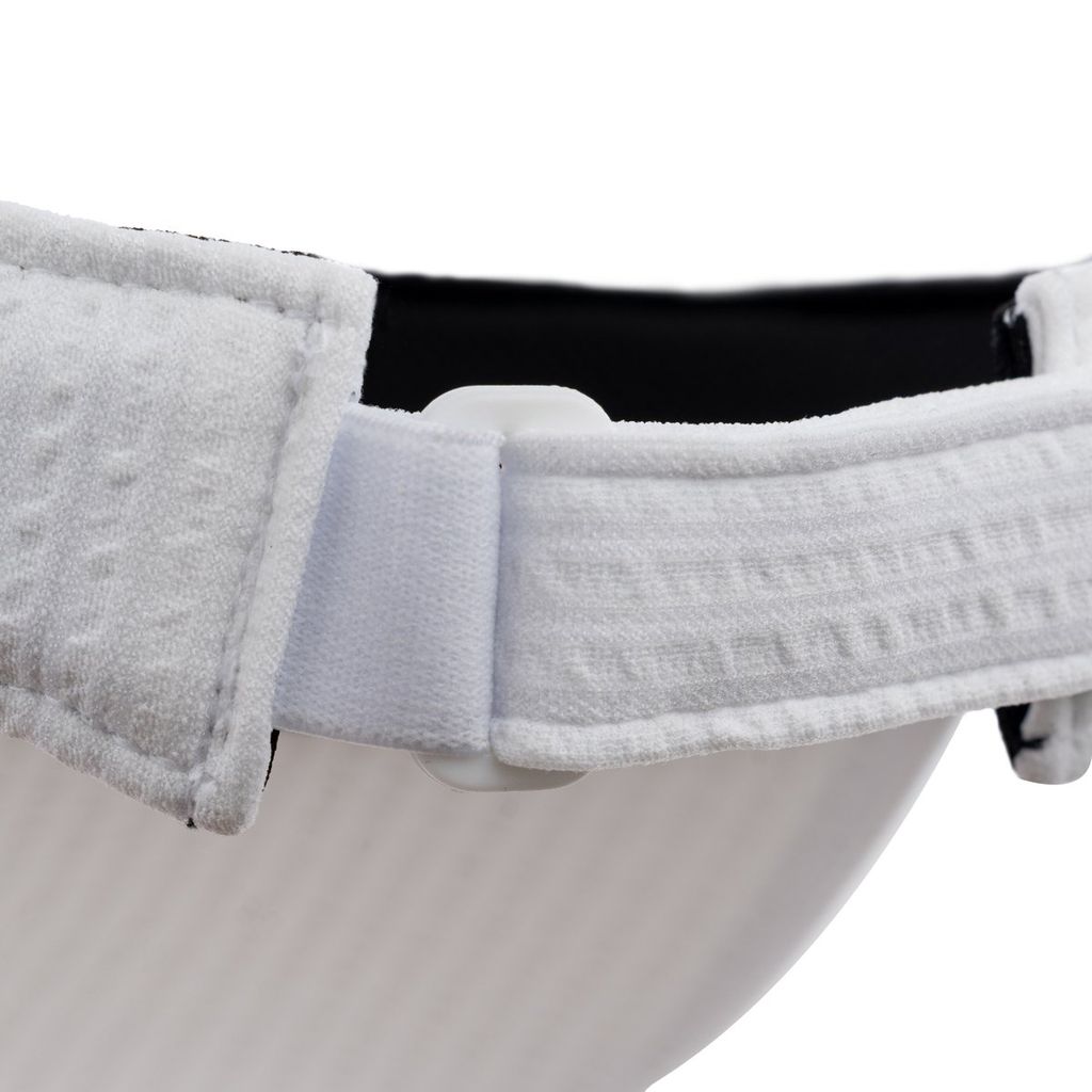 Mũ lưỡi trai le coq sportif Nữ LN5FCP23LV-WH00