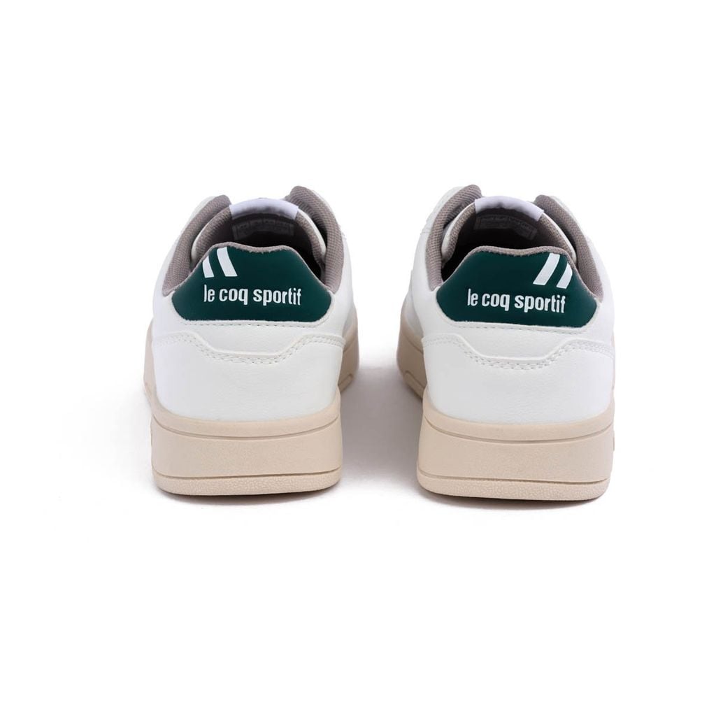 Giày thời trang le coq sportif Nam LU5FSN59UZ-WHGR