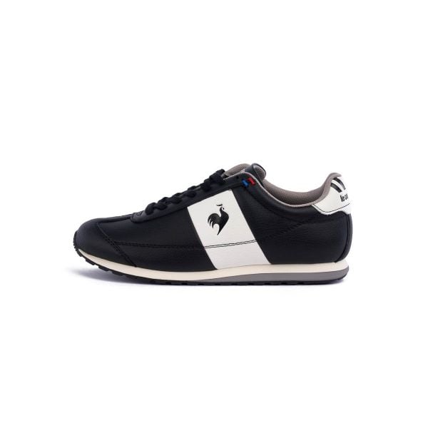 Giày thời trang le coq sportif Nam LU5FSN61UZ-BKWH